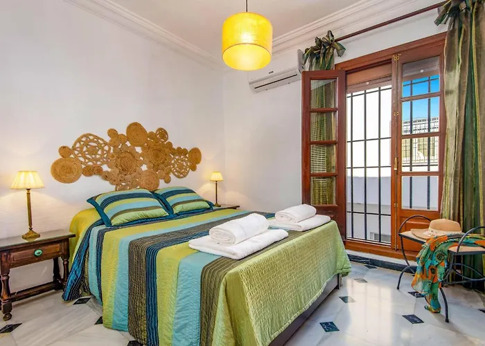 Cajal By Villa Nerja