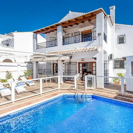 Villa Cajal By