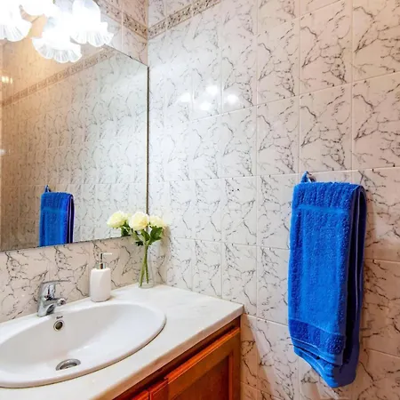Villa Cajal By