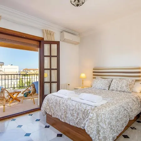 Villa Cajal By