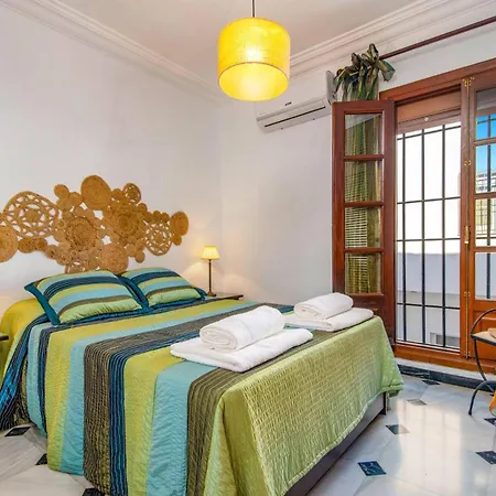 Cajal By Villa Nerja
