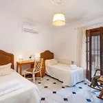 Villa Cajal By